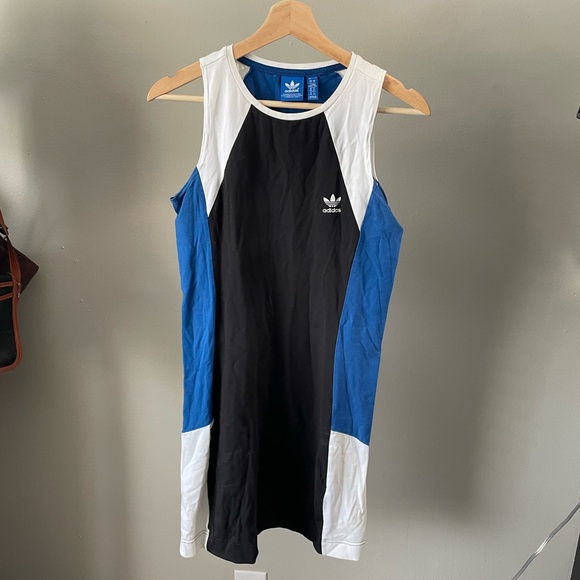 adidas Dresses & Skirts - Adidas Dress